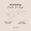 Pinta tu taza 13.06.26