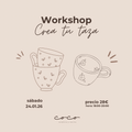Crea tu taza 24.01.26