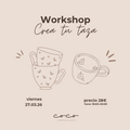 Crea tu taza 27.03.26