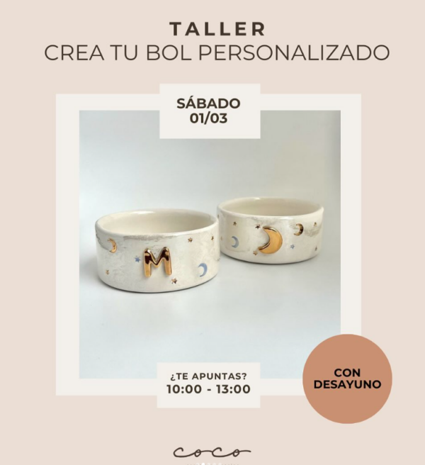 Brunch + Set de Desayuno